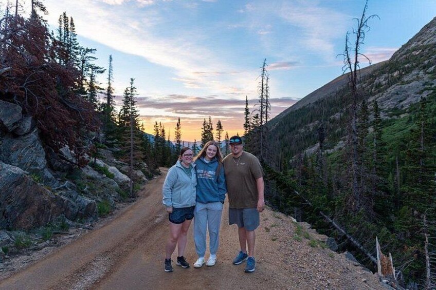 Private Wildlife Driving Tour in Rocky Mountain National Park 4