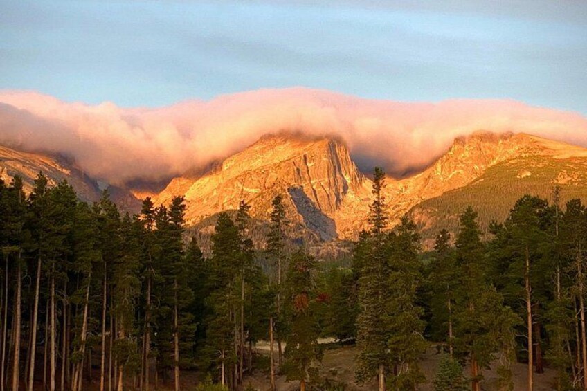 Private Wildlife Driving Tour in Rocky Mountain National Park 2