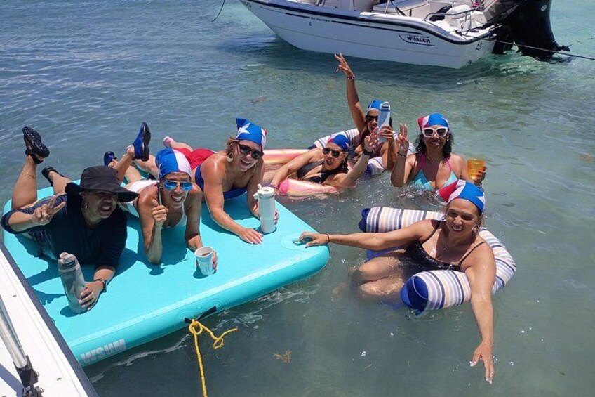 La Parguera Boat Tour 4