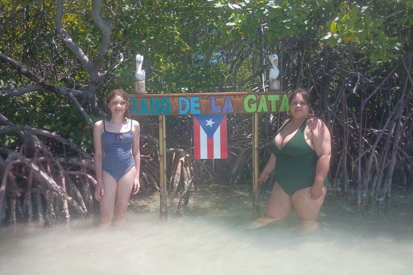 La Parguera Boat Tour 3