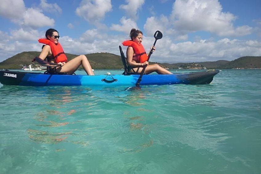 La Parguera Boat Tour 5