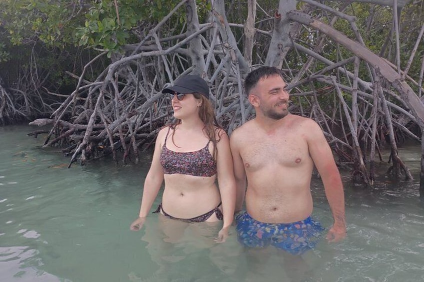 La Parguera Boat Tour 4