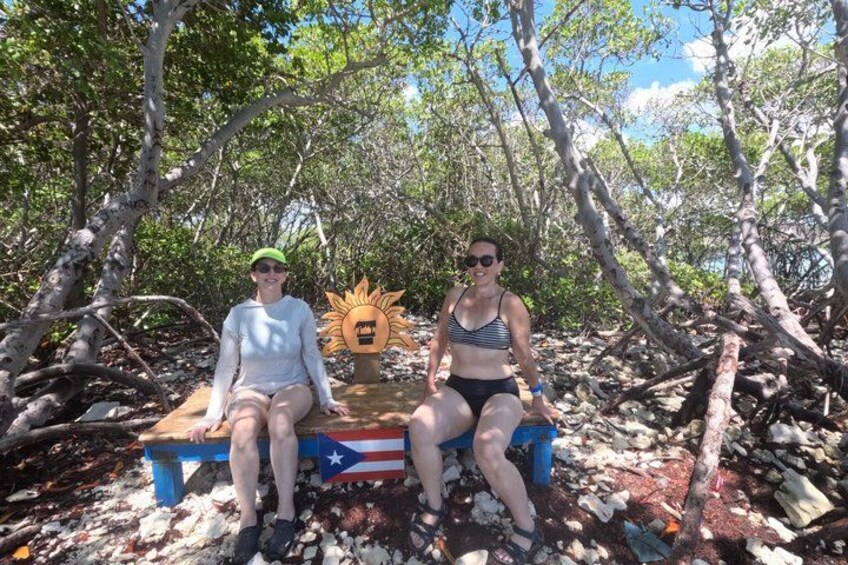 La Parguera Boat Tour 2