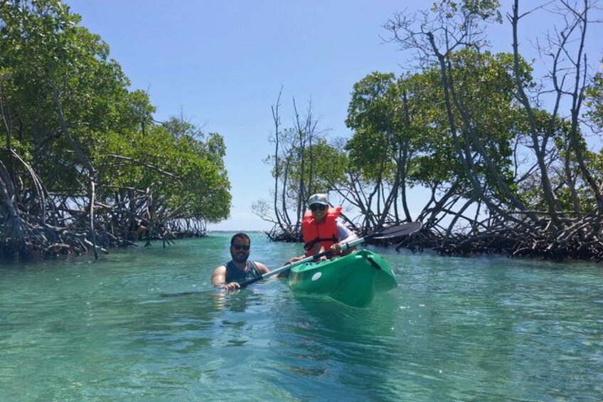 La Parguera Boat Tour 3