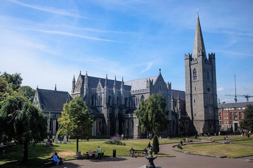 Dublin Discovery: Full-Day Private Tour 4