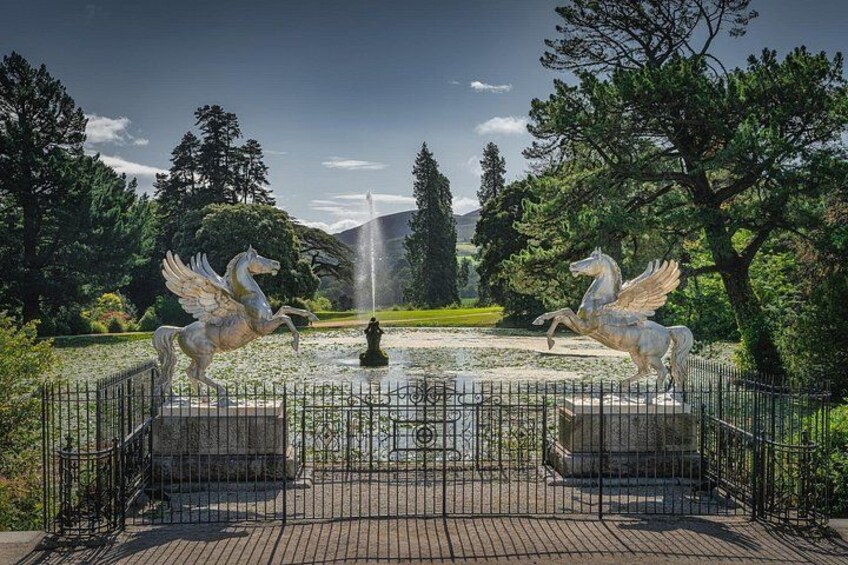 Dublin Discovery: Full-Day Private Tour 5