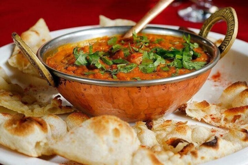 Lunch/Dinner and Cooking Class with a Local Family (3-4 hours) 2