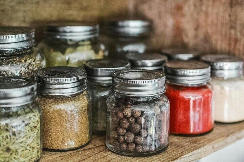 Lunch/Dinner and Cooking Class with a Local Family (3-4 hours) 5