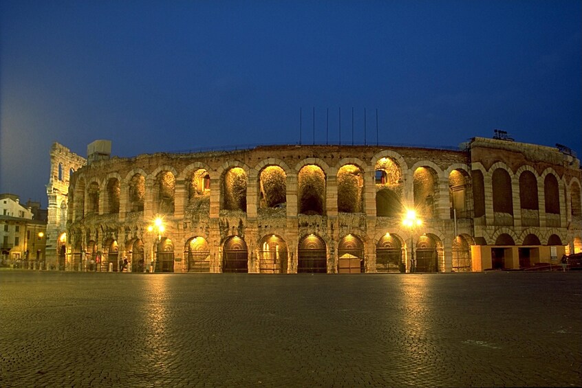 Verona & Sirmione Day Trip from Bergamo