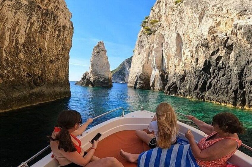 Zakynthos Turtle Tour Small Group Turtle Spotting & Turtle Island 3