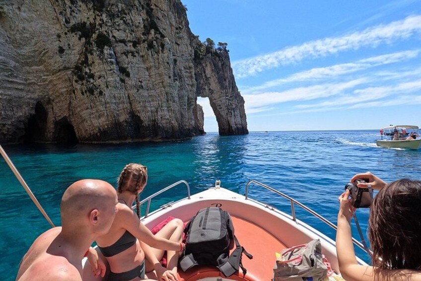 Zakynthos Turtle Tour Small Group Turtle Spotting & Turtle Island 5