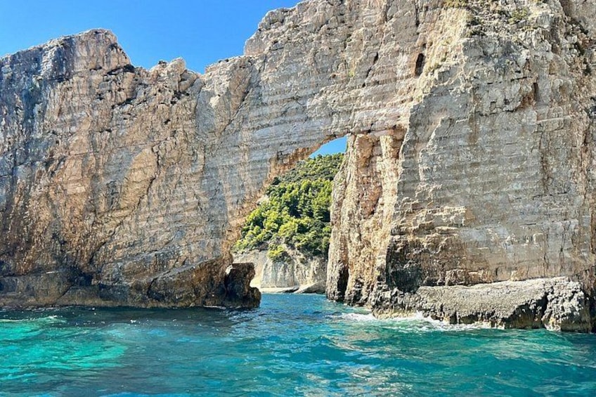 Zakynthos Turtle Tour Small Group Turtle Spotting & Turtle Island 2