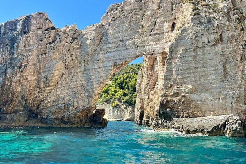 Zakynthos Turtle Tour Small Group Turtle Spotting & Turtle Island 2