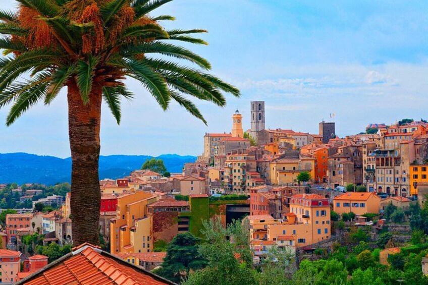 Provence and its Medieval Villages from Nice Full-Day Shared Tour 3