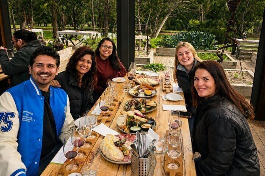 Mornington Peninsula Small Group Winery Tour with Lunch 1