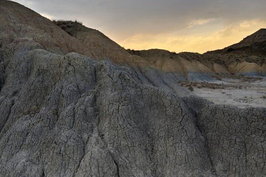 Bardenas Reales: Golden Hour 4x4 Tour 2
