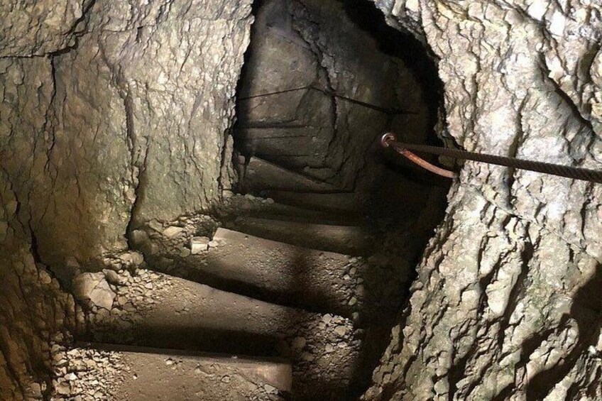 Scale and Visit the Trenches of the Great Wars with 360 Views 2