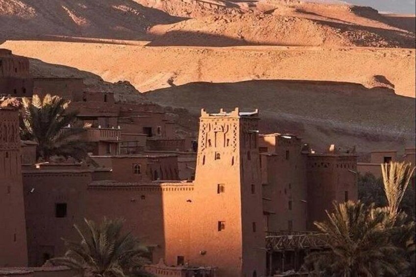 Sahara Gems Ait Ben Haddou and Ouarzazate Day Trip 3