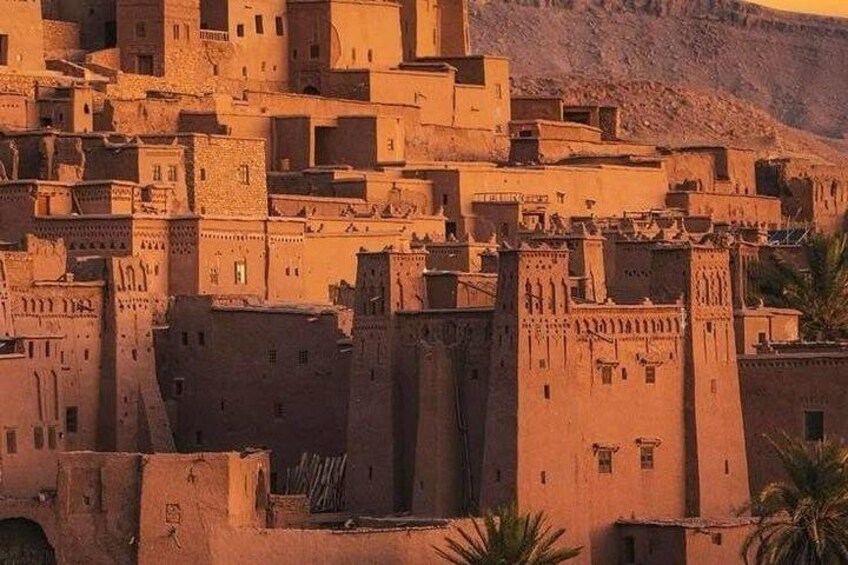 Sahara Gems Ait Ben Haddou and Ouarzazate Day Trip 5