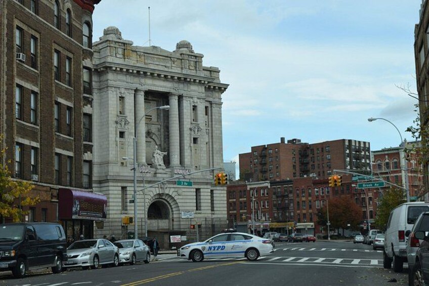 Old Bronx Costs 2
