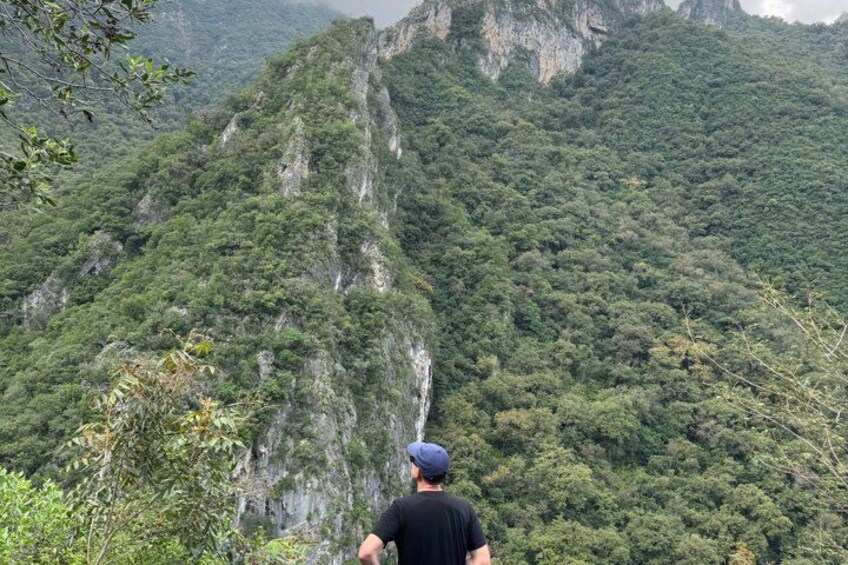 Private/Group Estanzuela Natural Park Hike 2