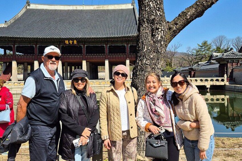 Guaranteed Return - Seoul Shore Excursion for Cruise Guests 2