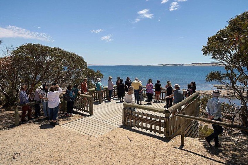 1 Day Aboriginal Cultural Tour of Port Lincoln 2
