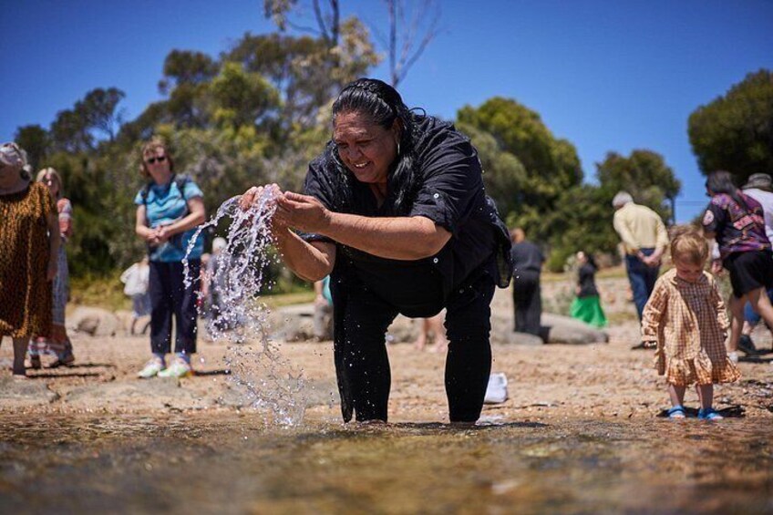 1 Day Aboriginal Cultural Tour of Port Lincoln 4