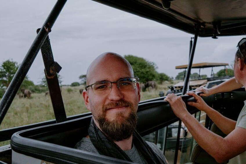5 Day Private Tanzania Big Five & Serengeti ( Mid-Range) Safari. 5