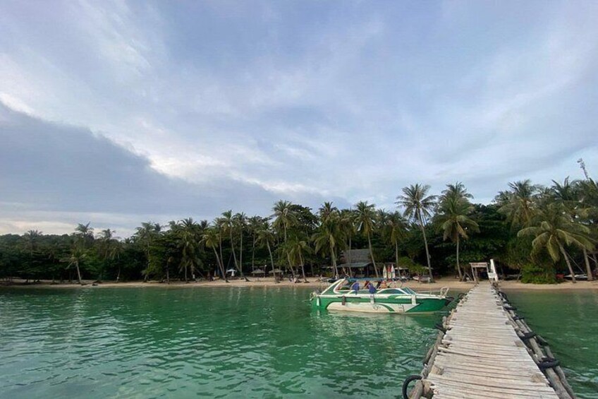 Phu Quoc: Snorkeling and Island Hopping By Speedboat with Lunch 3