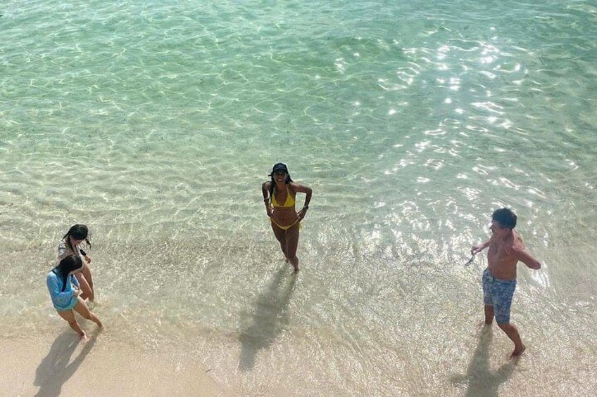 Phu Quoc: Snorkeling and Island Hopping By Speedboat with Lunch 5
