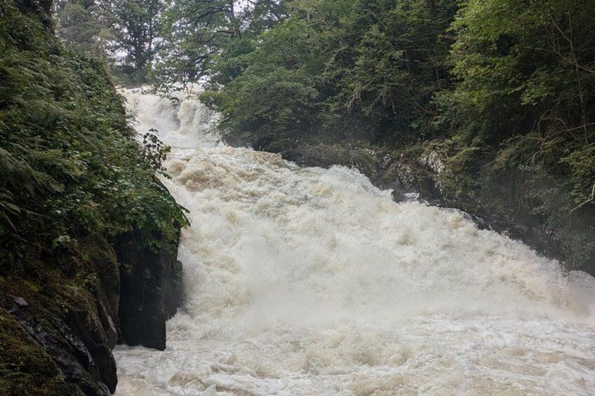 Swallow Falls 4