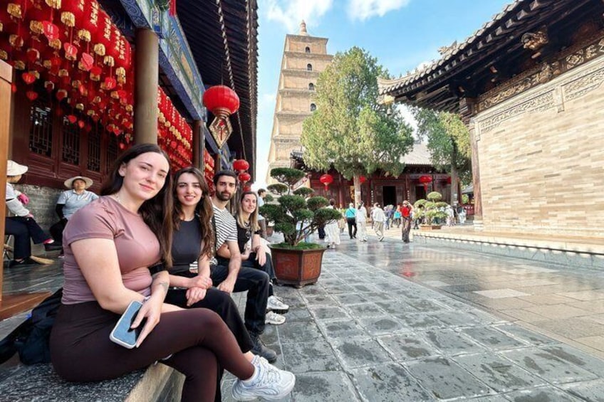 Xi'an: Exclusive Terracotta Army Tour & Local Family Lunch 4