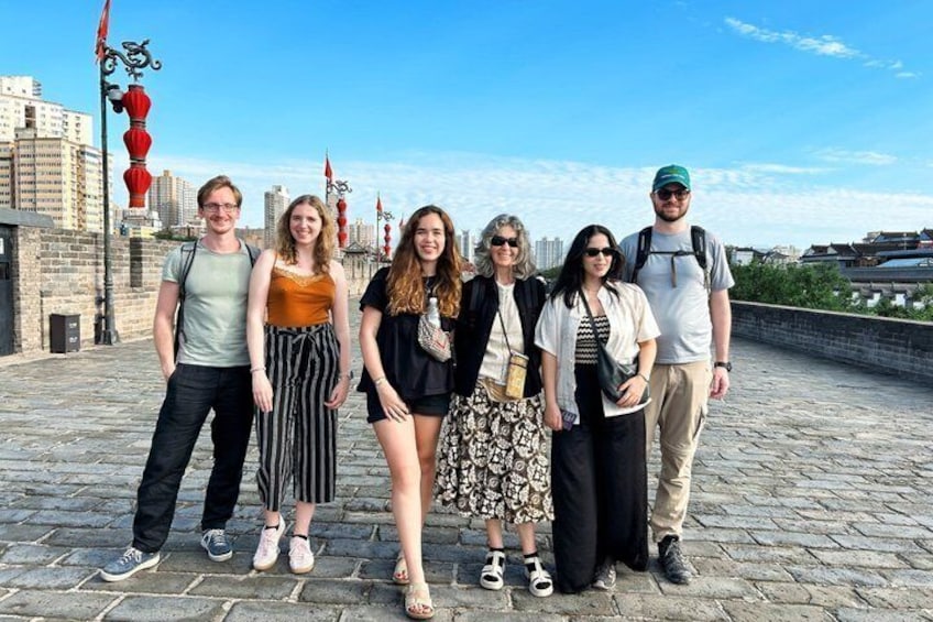 Xi'an: Exclusive Terracotta Army Tour & Local Family Lunch 3