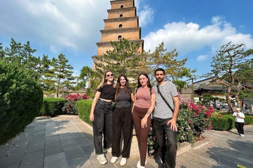 Xi'an: Exclusive Terracotta Army Tour & Local Family Lunch 5