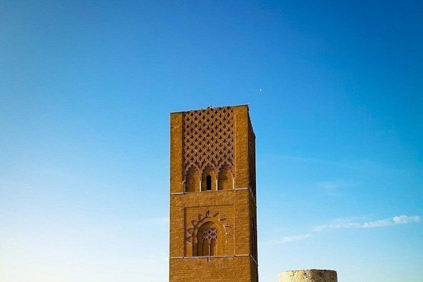 Grand Morocco Tour: 11 Days from Casablanca 5
