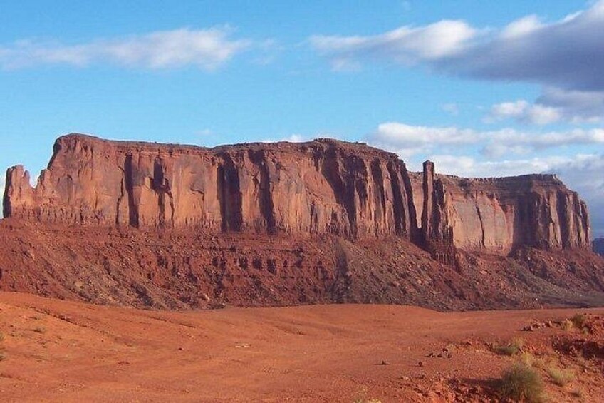 Sentinel Mesa 3