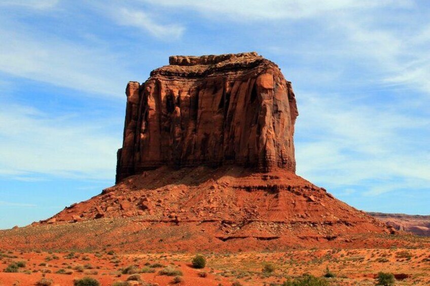 Merrick Butte 1