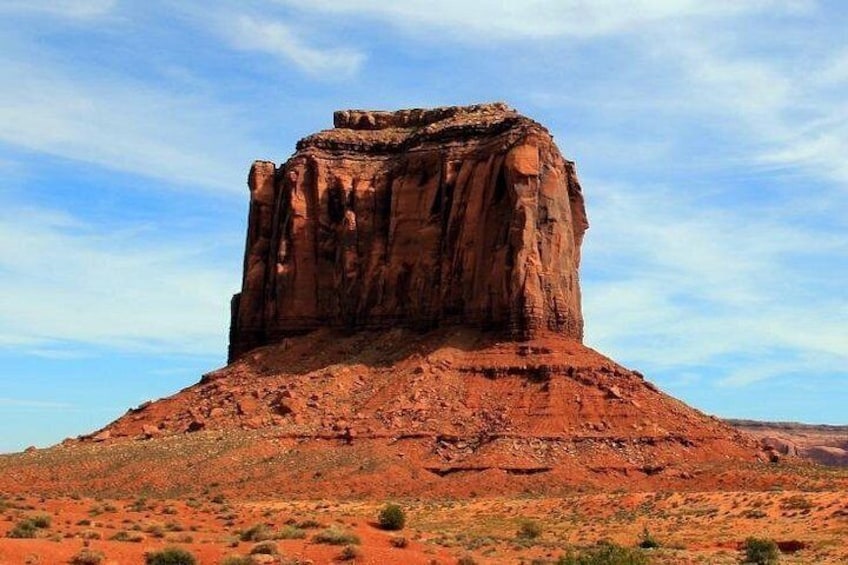 Merrick Butte 2