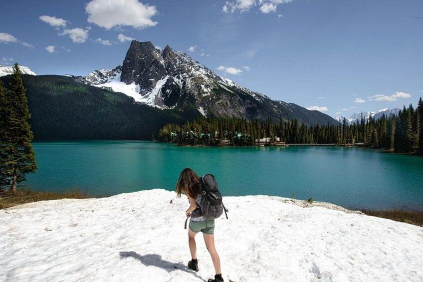 Emerald Lake 2