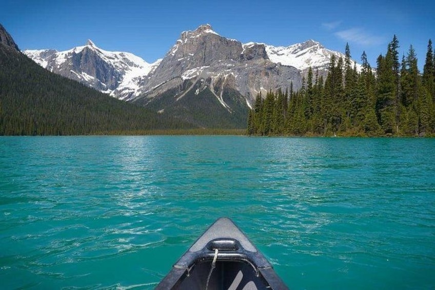 Emerald Lake 2