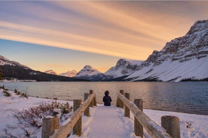 Bow Lake 2
