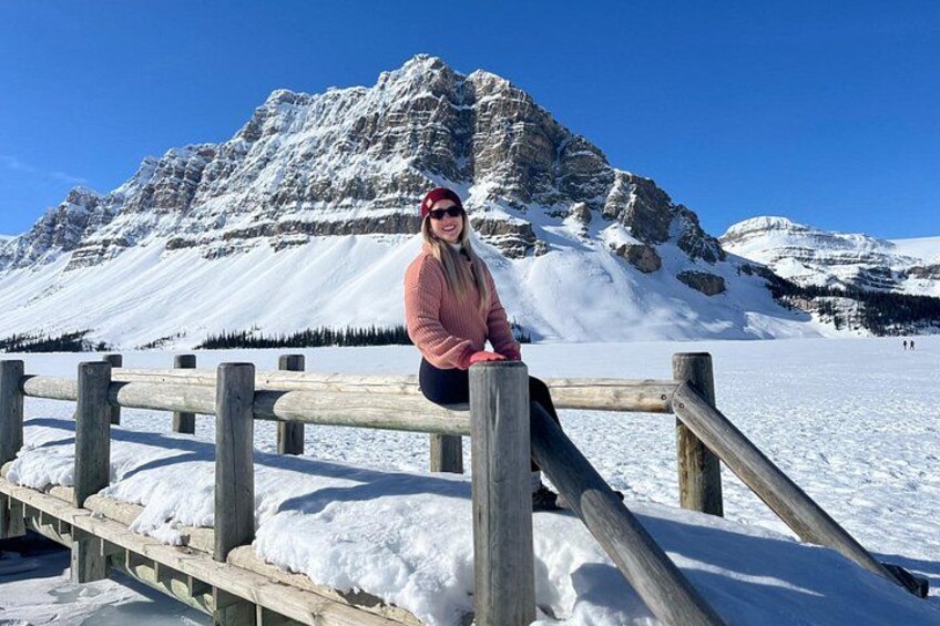 Bow Lake 5