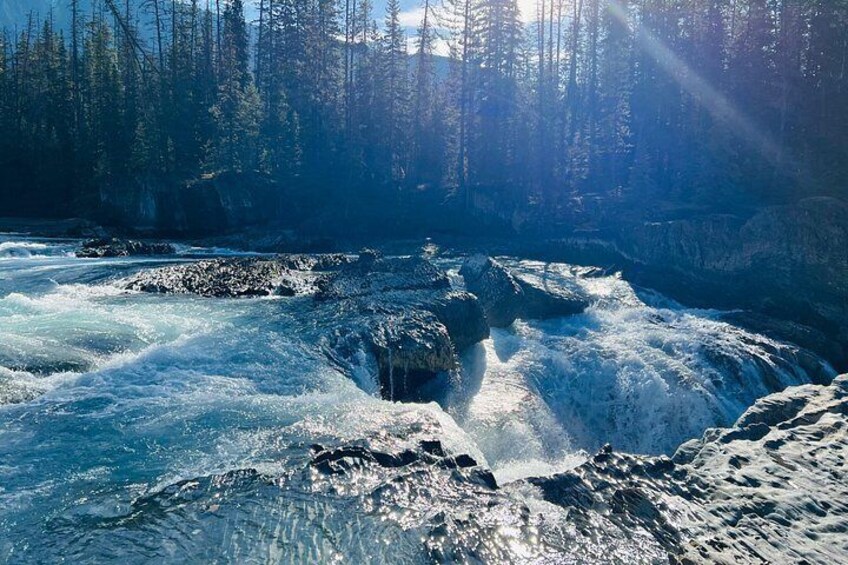 Natural Bridge 2