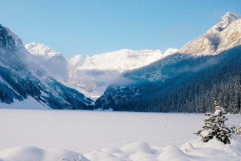 Lake Louise 3