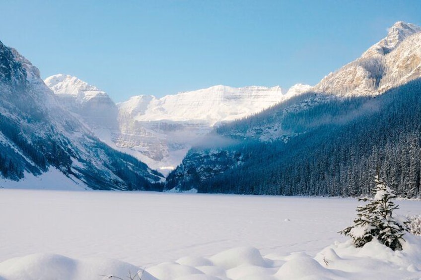 Lake Louise 2