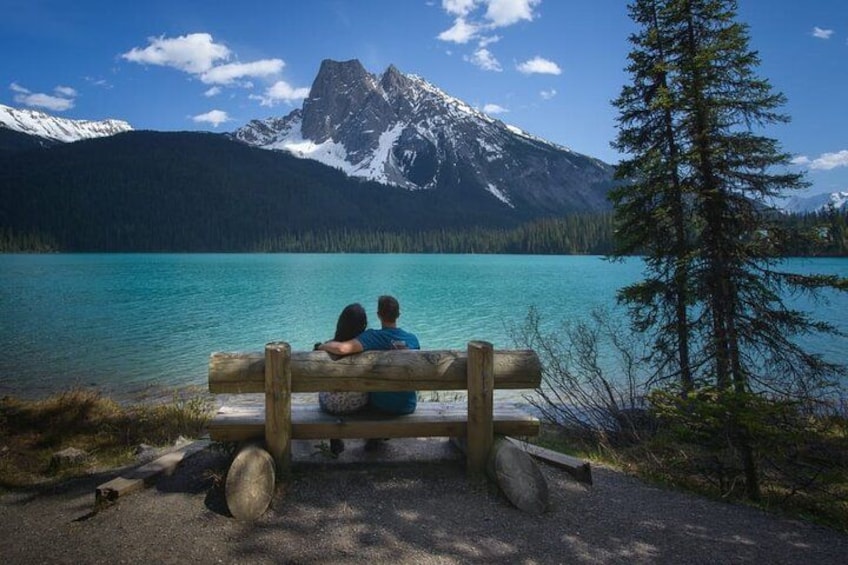 Emerald Lake 4