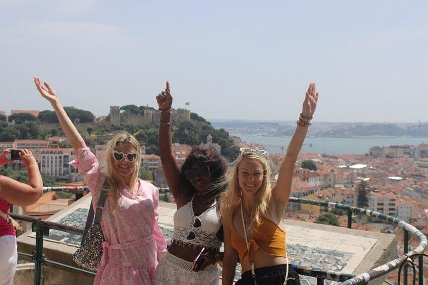 Lisbon: Customize Your Private Guided Visit by Eco Wheels Tours 2