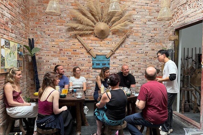 Phu Quoc Coffee Workshop Crafting the Perfect Brew 1