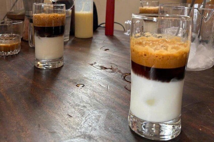 Phu Quoc Coffee Workshop Crafting the Perfect Brew 5